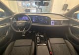 A vendre AUDI Q6 E-TRON S line 2026 occasion photo 12