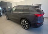 A vendre AUDI Q6 E-TRON S line 2026 occasion photo 3