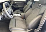 A vendre AUDI Q6 E-TRON S line 2026 occasion photo 11