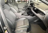 A vendre AUDI Q6 E-TRON S line 2026 occasion photo 12