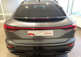 A vendre AUDI Q6 E-TRON S line 2026 occasion photo 4