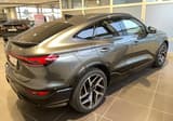 A vendre AUDI Q6 E-TRON S line 2026 occasion photo 5