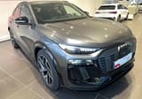 A vendre AUDI Q6 E-TRON S line 2026 occasion photo 7