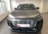 A vendre AUDI Q6 E-TRON S line 2026 occasion photo 8