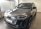 A vendre AUDI Q6 E-TRON S line 2026 occasion