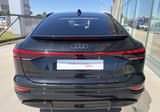 A vendre AUDI Q6 E-TRON S line 2026 occasion photo 12