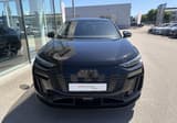A vendre AUDI Q6 E-TRON S line 2026 occasion photo 3