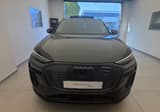 A vendre AUDI Q6 E-TRON S line occasion photo 8