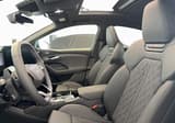 A vendre AUDI Q6 E-TRON S line occasion photo 13