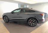 A vendre AUDI Q6 E-TRON S line occasion photo 2
