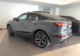 A vendre AUDI Q6 E-TRON S line occasion photo 3