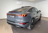 A vendre AUDI Q6 E-TRON S line occasion photo 5