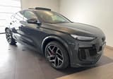 A vendre AUDI Q6 E-TRON S line occasion photo 7
