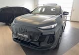 A vendre AUDI Q6 E-TRON S line occasion