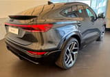 A vendre AUDI Q6 E-TRON S line occasion photo 5