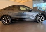 A vendre AUDI Q6 E-TRON S line occasion photo 6