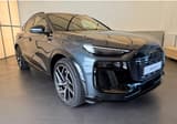 A vendre AUDI Q6 E-TRON S line occasion photo 7