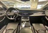 A vendre AUDI Q8 Avus Extended 2019 occasion photo 14
