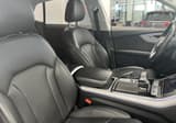 A vendre AUDI Q8 Avus Extended 2019 occasion photo 15