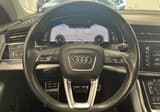 A vendre AUDI Q8 Avus Extended 2019 occasion photo 19