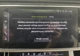 A vendre AUDI Q8 Avus Extended 2019 occasion photo 24