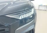A vendre AUDI Q8 Avus Extended 2019 occasion photo 3