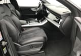 A vendre AUDI Q8 Compétition 2022 occasion photo 12