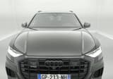 A vendre AUDI Q8 Compétition 2022 occasion photo 2