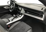 A vendre AUDI Q8 Compétition 2022 occasion photo 35