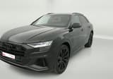 A vendre AUDI Q8 Compétition 2022 occasion photo 8