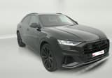 A vendre AUDI Q8 Compétition 2022 occasion