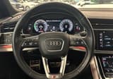 A vendre AUDI Q8 Compétition 2022 occasion photo 10