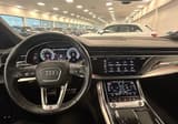A vendre AUDI Q8 Compétition 2022 occasion photo 16