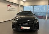 A vendre AUDI Q8 Compétition 2022 occasion photo 2