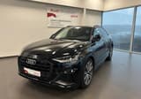 A vendre AUDI Q8 Compétition 2022 occasion