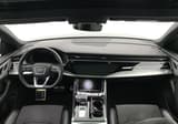 A vendre AUDI Q8 S line 2022 occasion photo 10