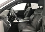 A vendre AUDI Q8 S line 2022 occasion photo 18