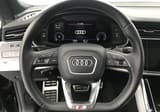 A vendre AUDI Q8 S line 2022 occasion photo 23