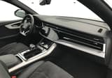 A vendre AUDI Q8 S line 2022 occasion photo 33