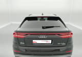 A vendre AUDI Q8 S line 2022 occasion photo 5