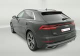 A vendre AUDI Q8 S line 2022 occasion photo 6