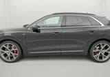 A vendre AUDI Q8 S line 2022 occasion photo 7