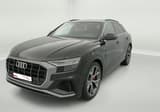 A vendre AUDI Q8 S line 2022 occasion photo 8