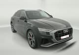 A vendre AUDI Q8 S line 2022 occasion