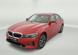 A vendre BMW SERIE 3 Luxury 2019 occasion photo 8