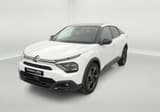 A vendre CITROEN C4 Shine Pack 2022 occasion photo 8