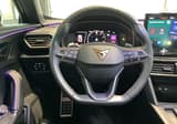 A vendre CUPRA FORMENTOR VZ 2023 occasion photo 12