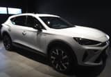 A vendre CUPRA FORMENTOR V occasion photo 4