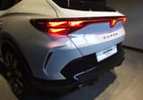 A vendre CUPRA FORMENTOR V occasion photo 7