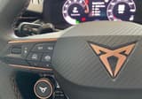 A vendre CUPRA TERRAMAR Terramar One 2025 occasion photo 15